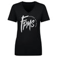 Four Points Women's V-Neck T-Shirt | 500 LEVEL