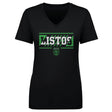 Austin FC Women's V-Neck T-Shirt | 500 LEVEL