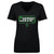 Austin FC Women's V-Neck T-Shirt | 500 LEVEL