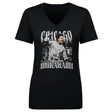 Munetaka Murakami Women's V-Neck T-Shirt | 500 LEVEL