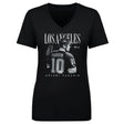 Artemi Panarin Women's V-Neck T-Shirt | 500 LEVEL