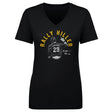 Ryan O'Hearn Women's V-Neck T-Shirt | 500 LEVEL