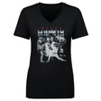 Riley Martin Women's V-Neck T-Shirt | 500 LEVEL