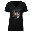 A'ja Wilson Women's V-Neck T-Shirt | 500 LEVEL