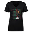 Hijo Del Vikingo Women's V-Neck T-Shirt | 500 LEVEL