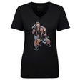 Hank & Tank Women's V-Neck T-Shirt | 500 LEVEL