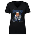 Paolo Banchero Women's V-Neck T-Shirt | 500 LEVEL