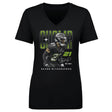 Devon Witherspoon Women's V-Neck T-Shirt | 500 LEVEL