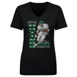 Ricky Watters Women's V-Neck T-Shirt | 500 LEVEL