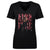 Alba Fyre Women's V-Neck T-Shirt | 500 LEVEL