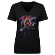 Klay Thompson Women's V-Neck T-Shirt | 500 LEVEL