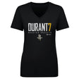 Kevin Durant Women's V-Neck T-Shirt | 500 LEVEL