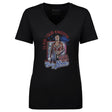 Cody Rhodes Women's V-Neck T-Shirt | 500 LEVEL