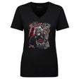 Penta Women's V-Neck T-Shirt | 500 LEVEL