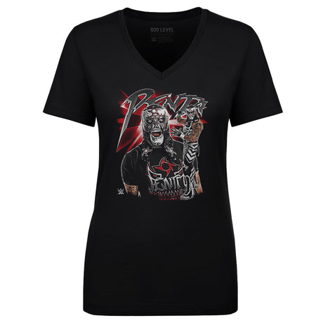 Penta Women's V-Neck T-Shirt | 500 LEVEL