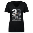 Munetaka Murakami Women's V-Neck T-Shirt | 500 LEVEL