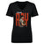 Robbie Ray Women's V-Neck T-Shirt | 500 LEVEL