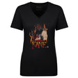 Kane Women's V-Neck T-Shirt | 500 LEVEL