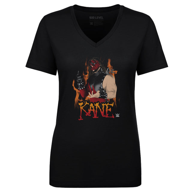 Kane Women's V-Neck T-Shirt | 500 LEVEL