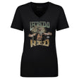 Laredo Kid Women's V-Neck T-Shirt | 500 LEVEL