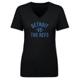 Vs. Everybody Women's V-Neck T-Shirt | 500 LEVEL