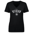 Deni Avdija Women's V-Neck T-Shirt | 500 LEVEL