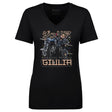 Giulia Women's V-Neck T-Shirt | 500 LEVEL