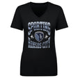 Sporting Kansas City Women's V-Neck T-Shirt | 500 LEVEL