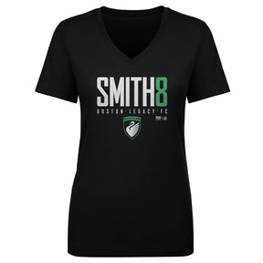 Sammy Smith Women's V-Neck T-Shirt | 500 LEVEL