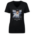 Aaron Judge Women's V-Neck T-Shirt | 500 LEVEL