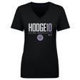 Macey Hodge Women's V-Neck T-Shirt | 500 LEVEL