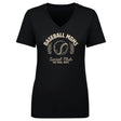 Vandegrift Women's V-Neck T-Shirt | 500 LEVEL