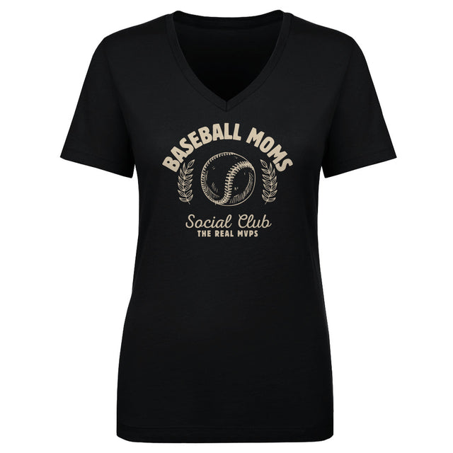Vandegrift Women's V-Neck T-Shirt | 500 LEVEL
