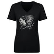 Sofia Cantore Women's V-Neck T-Shirt | 500 LEVEL