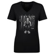 Jacey Jayne Women's V-Neck T-Shirt | 500 LEVEL