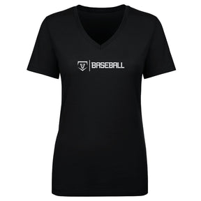 Vandegrift Women's V-Neck T-Shirt | 500 LEVEL