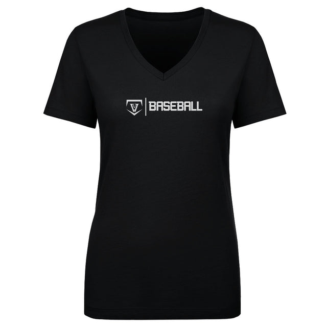 Vandegrift Women's V-Neck T-Shirt | 500 LEVEL