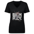 Ben Rice Women's V-Neck T-Shirt | 500 LEVEL