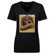 Danhausen Women's V-Neck T-Shirt | 500 LEVEL