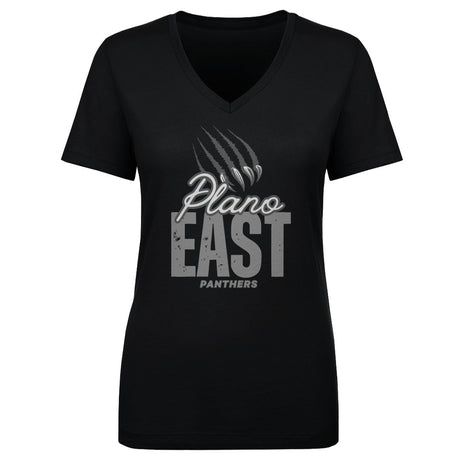 Crown Trio Women's V-Neck T-Shirt | 500 LEVEL