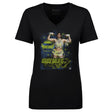 Iyo Sky Women's V-Neck T-Shirt | 500 LEVEL