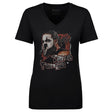 Tama Tonga Women's V-Neck T-Shirt | 500 LEVEL
