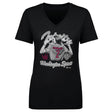 Trinity Rodman Women's V-Neck T-Shirt | 500 LEVEL
