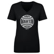 Davis Martin Women's V-Neck T-Shirt | 500 LEVEL