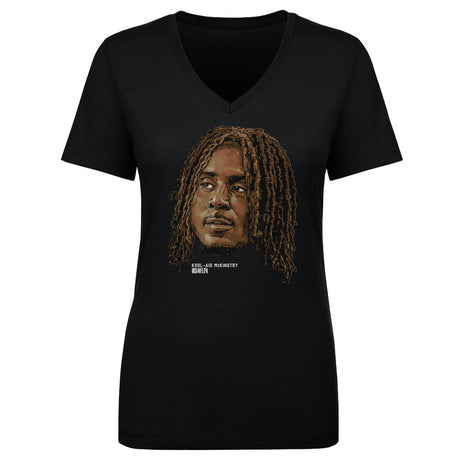 Kool-Aid McKinstry Women's V-Neck T-Shirt | 500 LEVEL