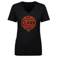 Will Clark Women's V-Neck T-Shirt | 500 LEVEL
