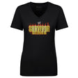 Survivor Series Women's V-Neck T-Shirt | 500 LEVEL