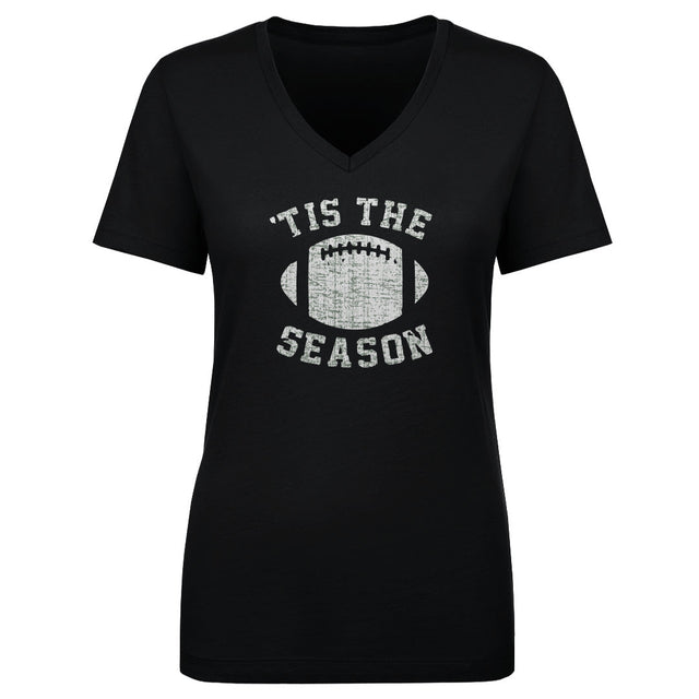 Crown Trio Women's V-Neck T-Shirt | 500 LEVEL