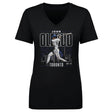 John Olerud Women's V-Neck T-Shirt | 500 LEVEL