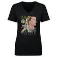 Hailey Van Lith Women's V-Neck T-Shirt | 500 LEVEL